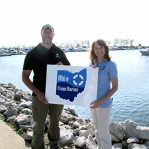 Cleveland Metroparks East 55th Street Marina earns 